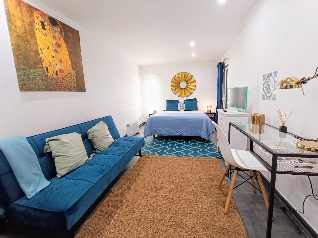 Appartement Golden Blue *