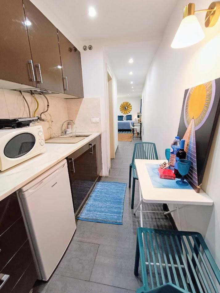 Appartement Golden Blue Lissabon
