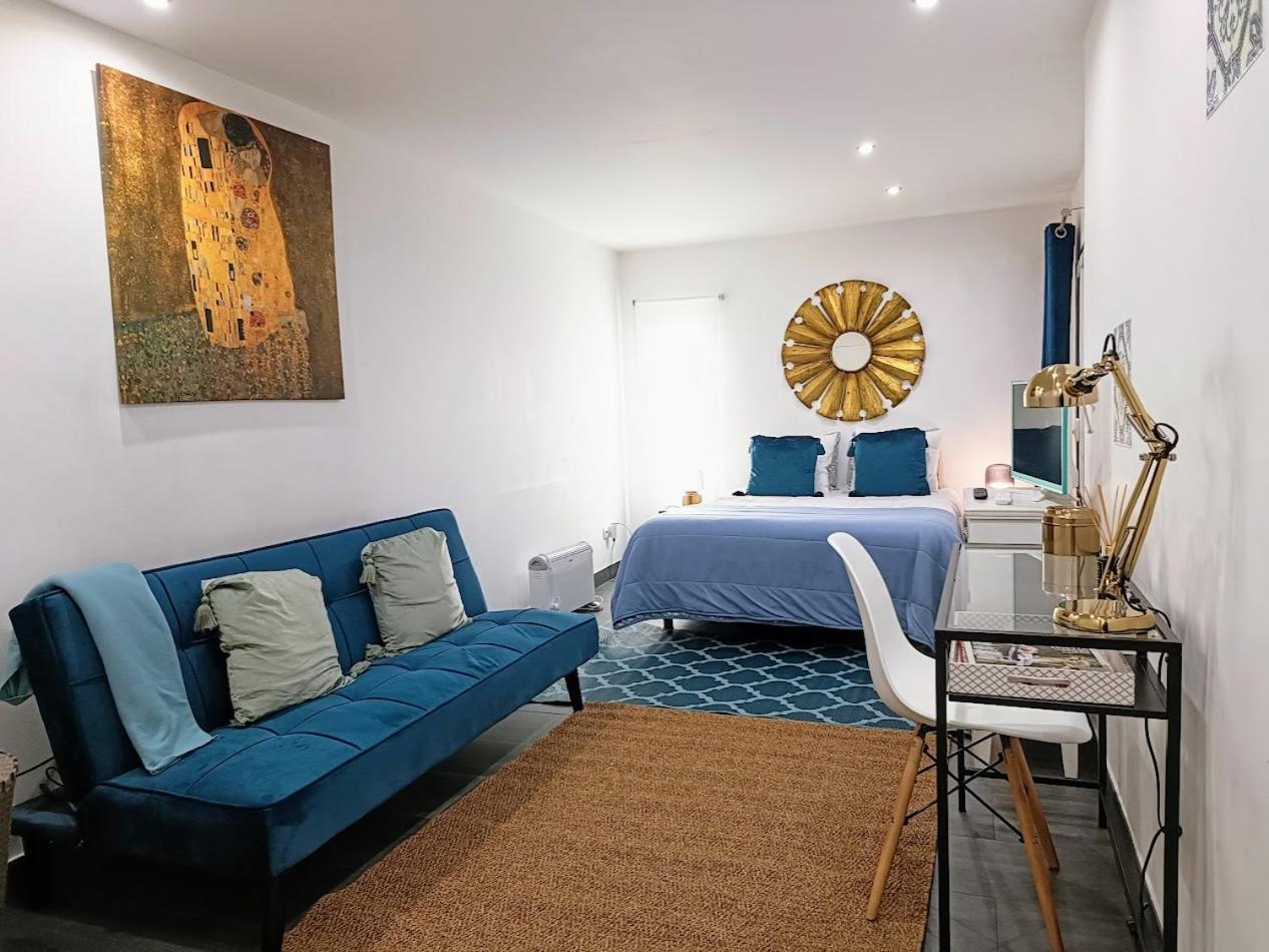 Appartement Golden Blue Lissabon