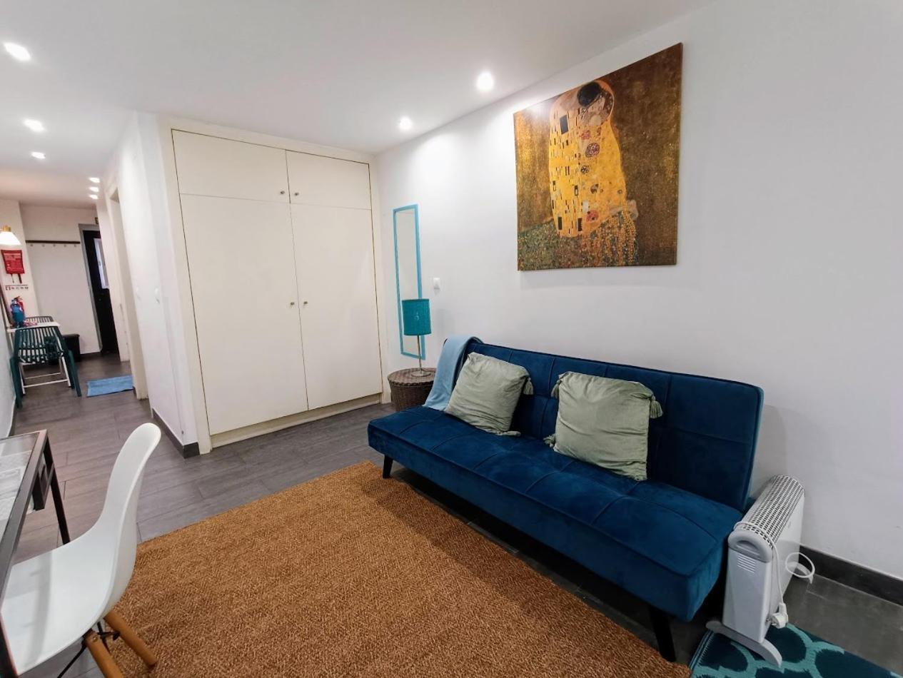 Golden Blue Appartement Lissabon