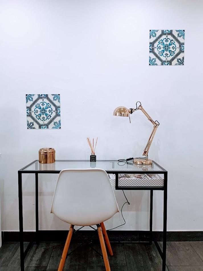 Golden Blue Appartement