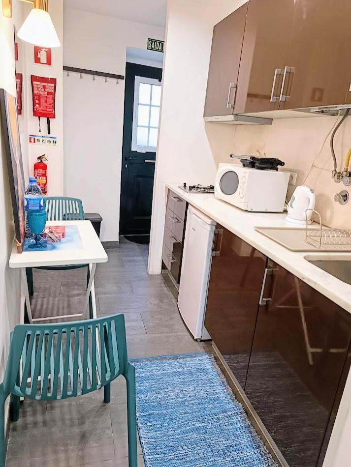 Appartement Golden Blue *